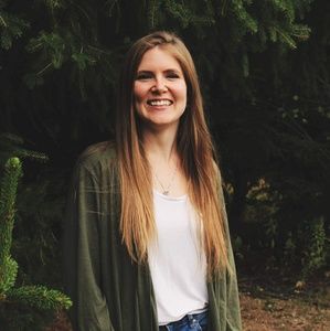 Meet your Posher, Katelynn